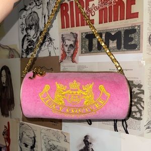 💖JUICY COUTURE💖